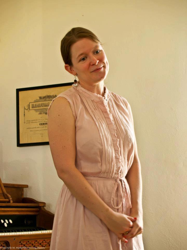 A picture of Barb Boustead